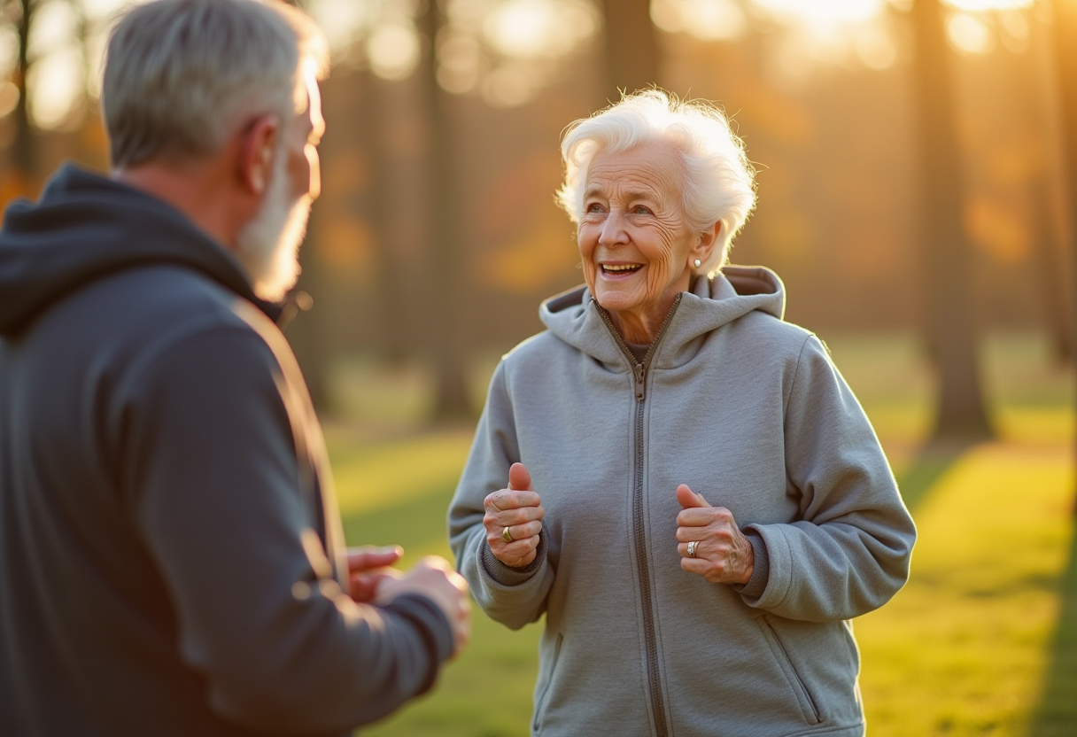 Покращення серцево-судинної системи